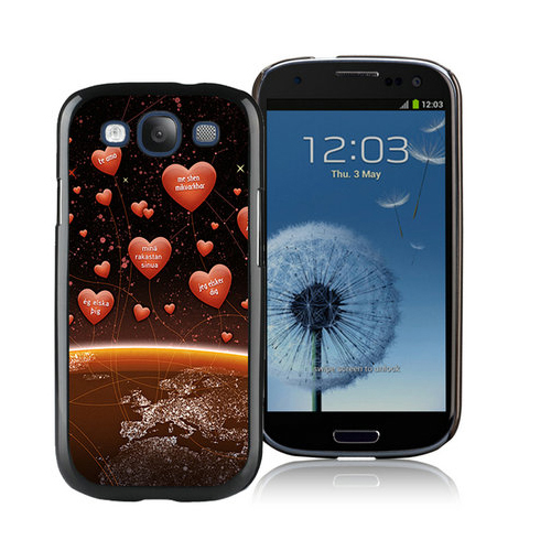 Valentine Balloon Samsung Galaxy S3 9300 Cases CUQ | Coach Outlet Canada
